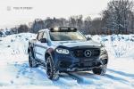 Mercedes-Benz X-Class Exy OFF-ROAD by Carlex Design 2019 года